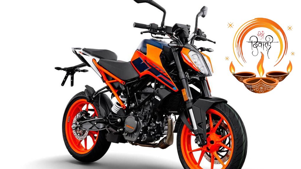 क्या आप तैयार हैं? KTM Duke 200 अब सस्ती कीमत में!