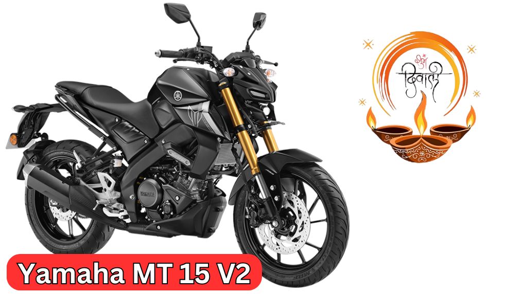 Yamaha MT 15 V2: फीचर्स जो आपको दीवाना बना देंगे!